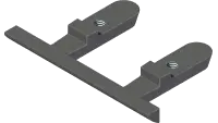 42.0589 Guide, Double Inner