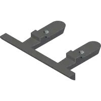 42.0589 Guide, Double Inner