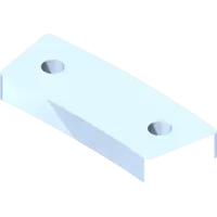 42.0591 Guide, Broom Pivot