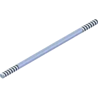 42.0593 Rod, Thread 5/16-24 x 7-3/4 RH/LH