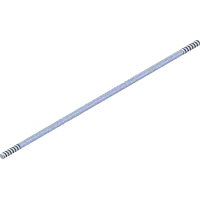 42.0594 Rod, Thread 5/16-24 x 14-3/4 RH/LH