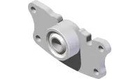 Pivot, Center Main