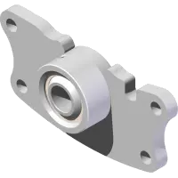 Pivot, Center Main