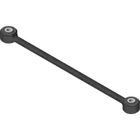 42.0608 Link, Rod Assembly 20.00"