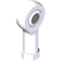 Rod End, 5/16 Spherical (Lh)
