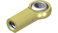 43.010 Rod End, 5/8 Spherical