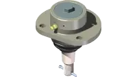 43.1007 Ball Joint, Main Articulating