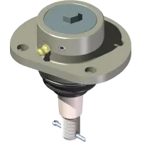 43.1007 Ball Joint, Main Articulating