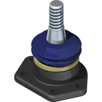 43.101 Ball Joint, Main Articulating