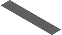 44.0202 Belting, Front 10 x 56L