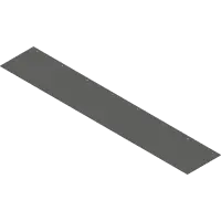 44.0202 Belting, Front 10 x 56L