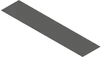 44.0203 Rubber, Containment Curtain