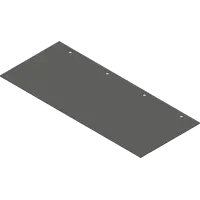 44.0204 Belting, Drive Belt Cover.