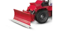 42" Snow Plow