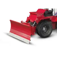 42" Snow Plow