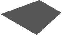 44.0220 Flex Tread, Tunnel Cover