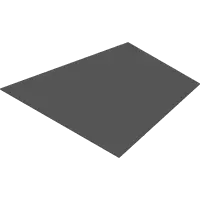 44.0220 Flex Tread, Tunnel Cover