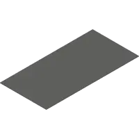 44.0234 Flex Tread, Right Foot Plate