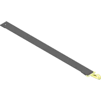 44.0254 Strap, Hose Retainer