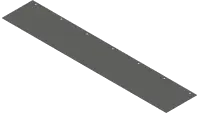 44.0257 Belting, Roller Cover