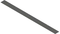 44.0259 Belt, Debris Deflector