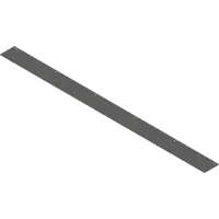 44.0259 Belt, Debris Deflector