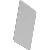 44.0264 Window, Left Rear