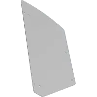 44.0266 Window, Right Front Escape