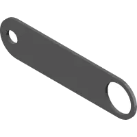Gasket, Door Handle Inner