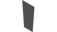 44.0280 Cover, Column Access