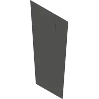 44.0280 Cover, Column Access