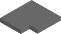 44.0286 Insulation, Frame Rear Left