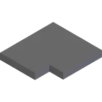 44.0286 Insulation, Frame Rear Left