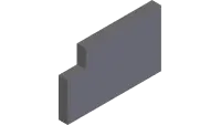 44.0300 Insulation, Rear Shield