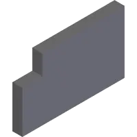 44.0300 Insulation, Rear Shield