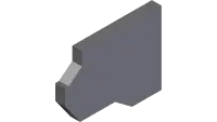 44.0301 Insulation, Gearbox Shield