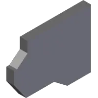 44.0301 Insulation, Gearbox Shield