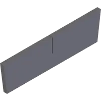 44.0302 Insulation, Carrier Shield