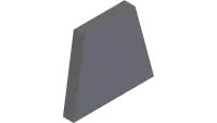 Insulation, Shield Upper