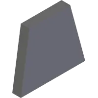 Insulation, Shield Upper