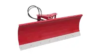 ND540 54" Snow Plow