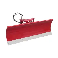 ND540 54" Snow Plow