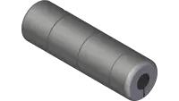 44.0316 Insulation, Muffler 13.0243