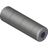 44.0316 Insulation, Muffler 13.0243