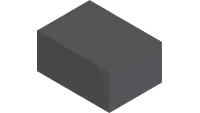 44.0323 Foam, Engine Block