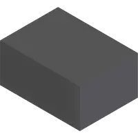 44.0323 Foam, Engine Block