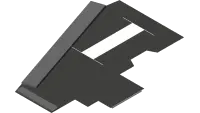 44.0328 Canvas, Column Left