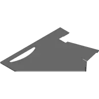 44.0329 Canvas, Column Right