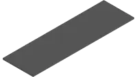 44.0330 Flex Tread, Foot Peg KN