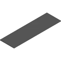 44.0330 Flex Tread, Foot Peg KN